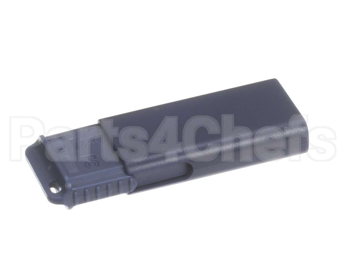 02.01.463.02 Ovention Usb Flash Drive,2Gb,Serious