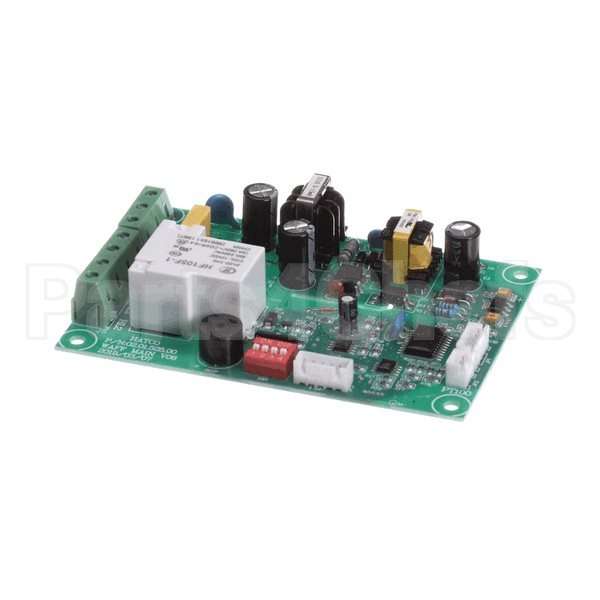 02.01.525.00 Compatible Hatco Mainpcb, Rwm, Rctwm