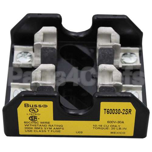02.03.023.00 Compatible Hatco Fuse Block