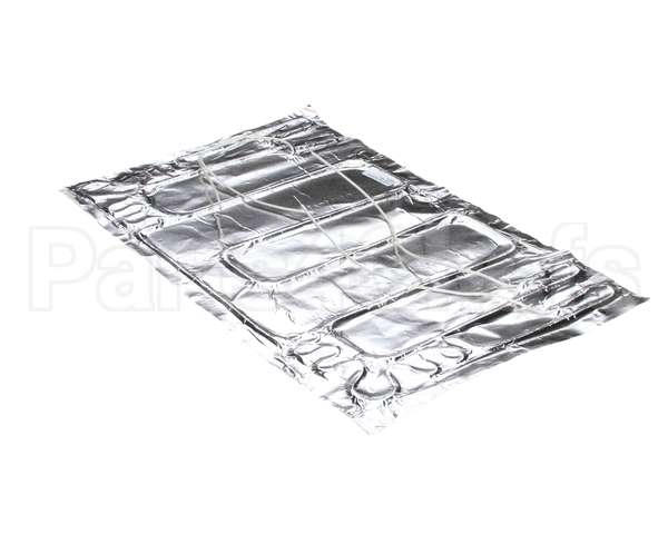 02.05.273.00 Hatco 275W 120V Blkt Heater Grsb 18X11