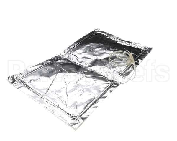 02.05.294.00 Hatco 125W 240V Grhd Blanket Heater