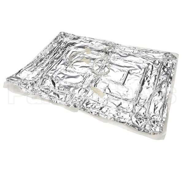 02.05.300.00 Compatible Hatco 325W 240V Bk Frystation Blankt