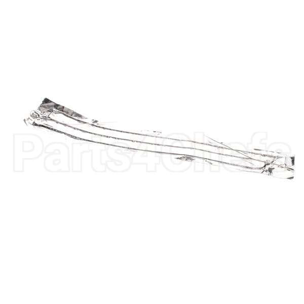 02.05.304.00 Compatible Hatco 150W 120V 6&7.75 X 29 Blanket