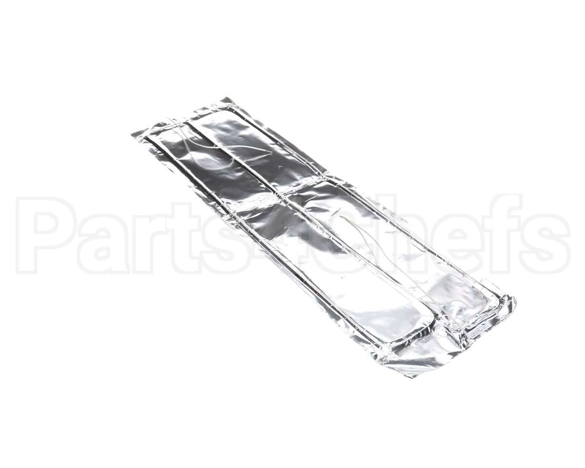 02.05.316.00 Hatco 225W 230V 9.75&12 X 29 Blanket