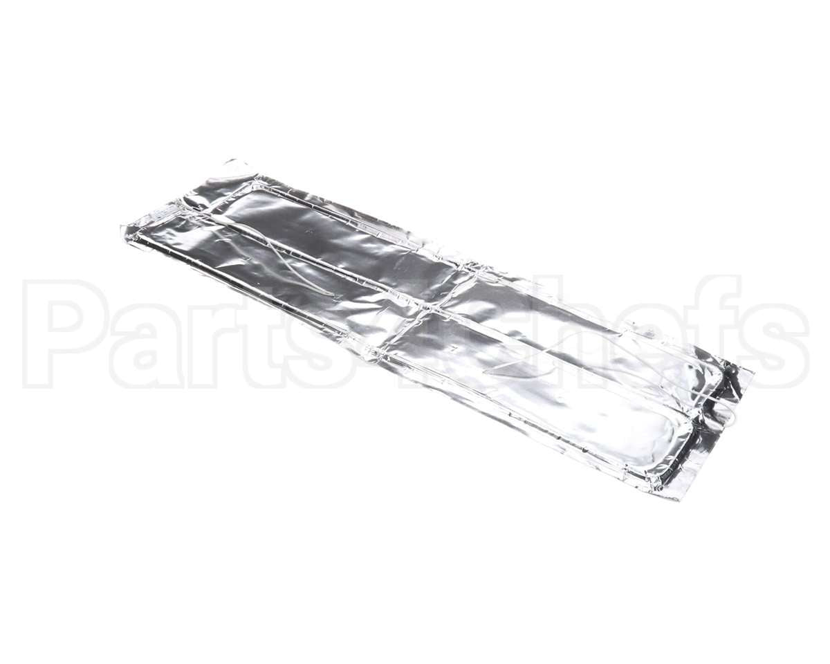 02.05.316.00 Hatco 225W 230V 9.75&12 X 29 Blanket
