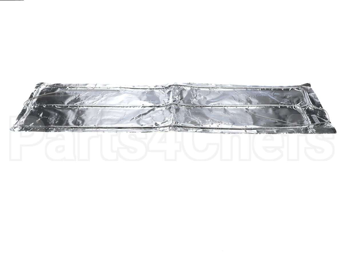 02.05.317.00 Hatco 275W 230V 9.75&12 X 35 Blanket
