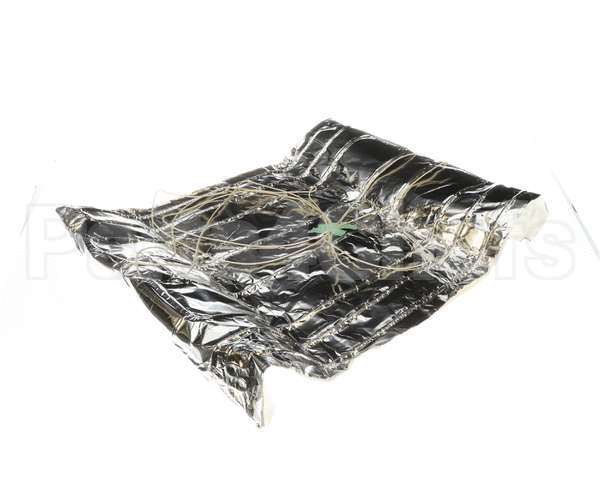 02.05.328.00 Hatco 550W 120V Blk Ropehtr 2Bw-36