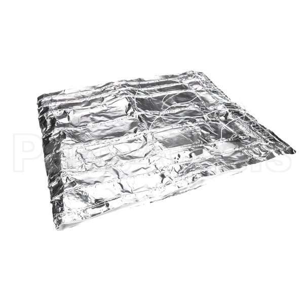 02.05.330.00 Compatible Hatco 700W 120V Blk Ropehtr 2Bw-48