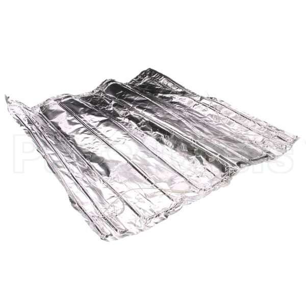 02.05.437.00 Compatible Hatco 875W 120V Grsb30X30 Blkt