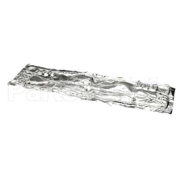 02.05.468.00 Compatible Hatco 106W 120V Pws-24Xx Blkt