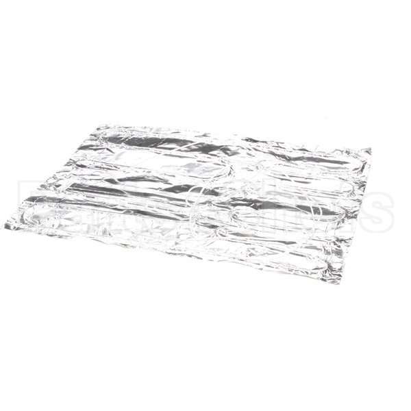 02.05.504.00 Compatible Hatco 220W 120V Grfhs-16 Blanket Ele