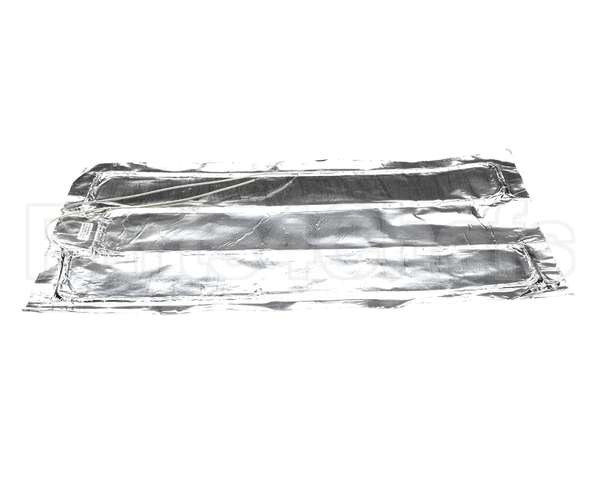02.05.556.00 Hatco 300W 120V Blkt Heater Hdw,Bottom