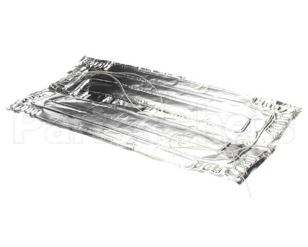 02.05.602.00 Hatco 930W 120V Blkt Heater Grss 18X36