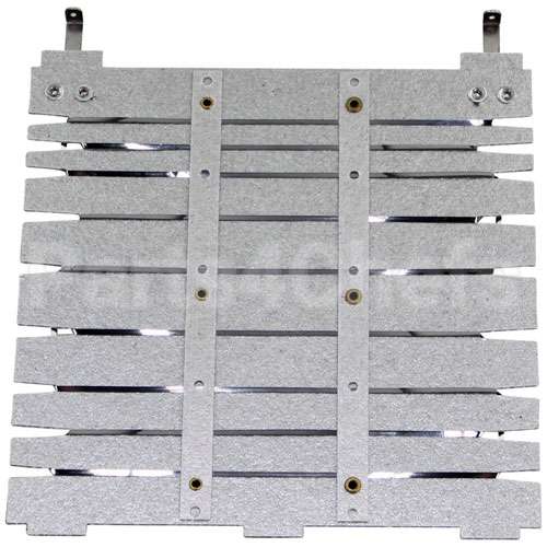 02.05.789 Compatible Hatco Heating Element - Side