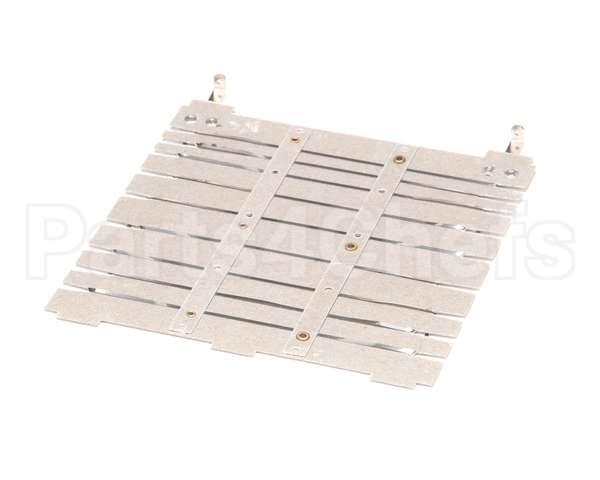 02.05.789.00 Hatco Ele Asy,60V267W,Tpt120 Side