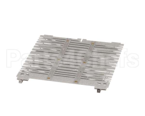 02.05.812.00 Hatco Ele Asy,120V390W,Tpt240 Side