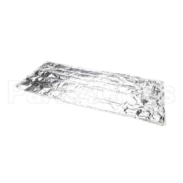02.05.838.00 Compatible Hatco 490W 120V Blkt Htr Grpws-3624