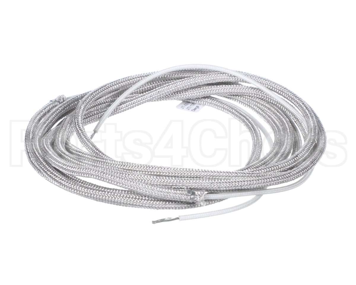 02.05.943.00 Hatco 153W 120V Rope Elem 101"