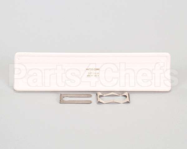02.07.008.00 Hatco 650W 120V Ceramic Element