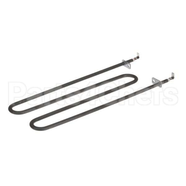 02.09.250.00 Compatible Hatco 900W 230V Tq Element Ce