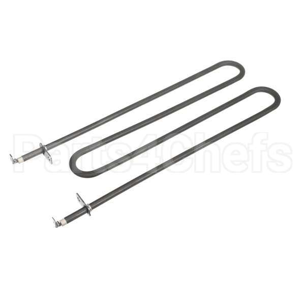 02.09.255.00 Compatible Hatco 650W 120V Tq Element