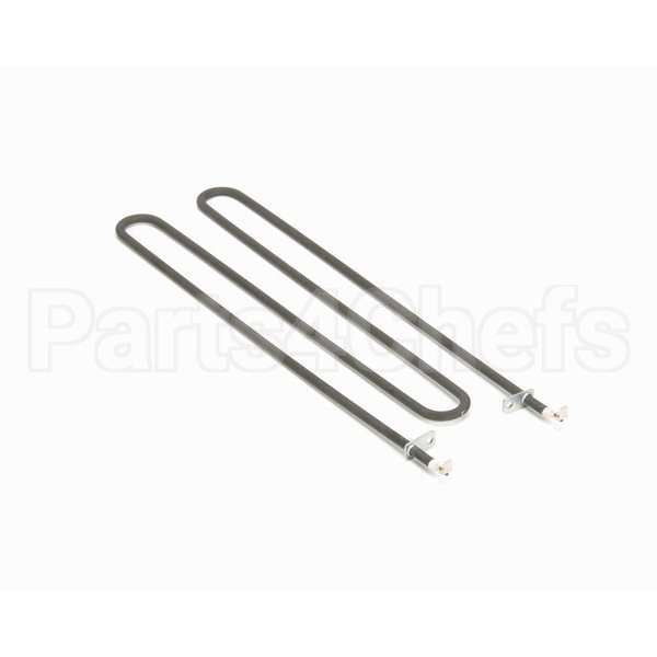 02.09.266E.00 Compatible Hatco 1050W 208V Tq 3 Slice Element