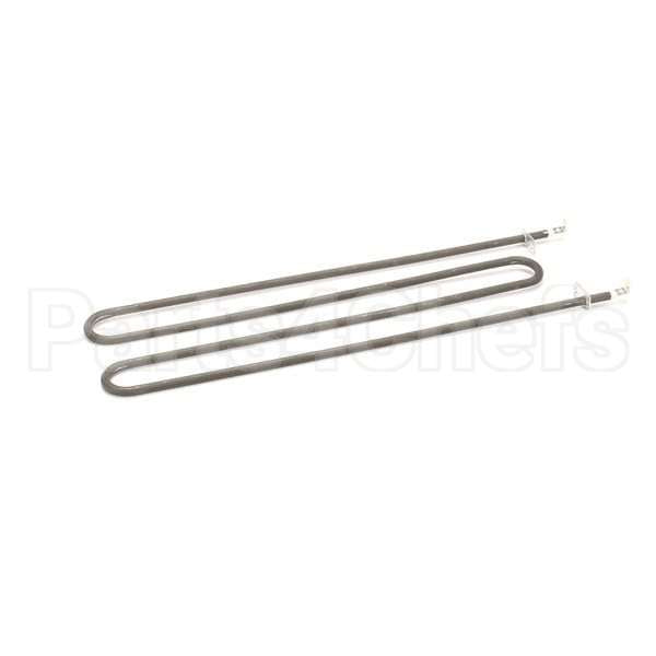 02.09.267E.00 Compatible Hatco 1260W 208V Tq 3 Slice Element