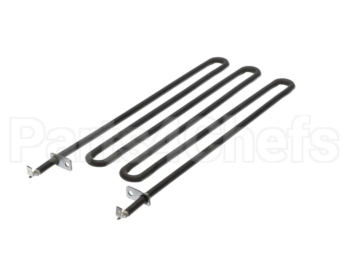 02.09.305.00 Hatco 1650W 240V 6 Pass Toaster Elem