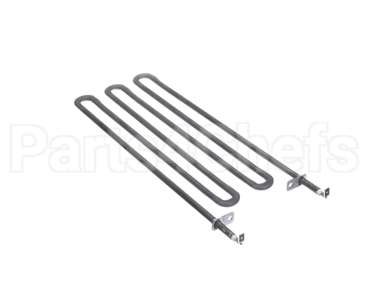 02.09.311.00 Hatco 1100W 208V 6 Pass Toaster Elem