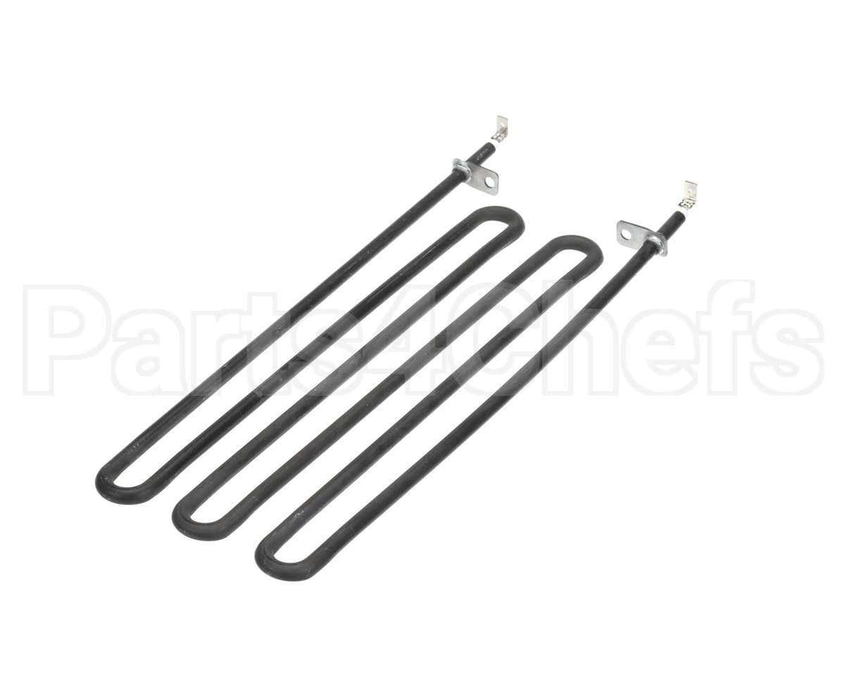 02.09.312.00 Hatco 1100W 240V 6 Pass Toaster Elem