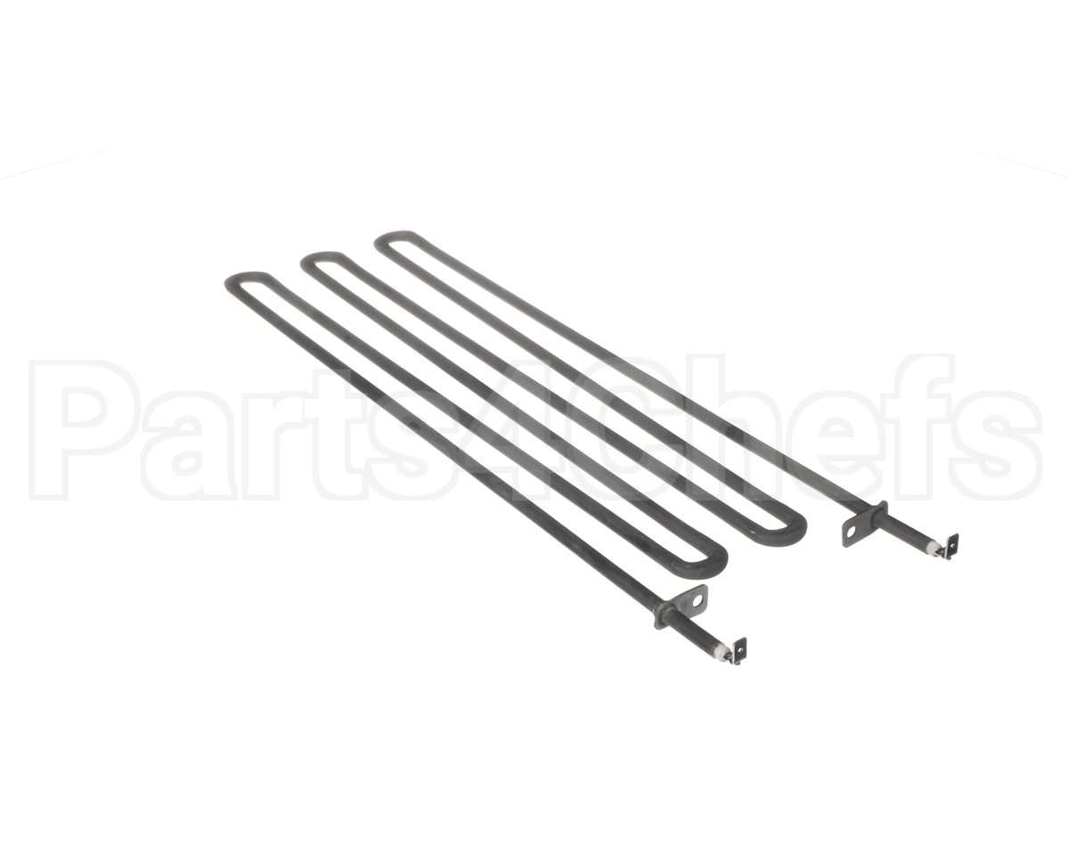02.09.314.00 Hatco Upper And Lower Element