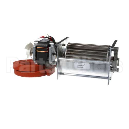 02.12.003B.00 Hatco Basic Blower Motor Kit 120Volt