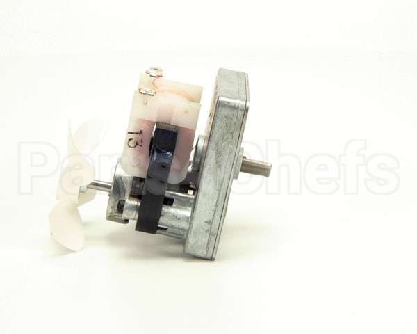 02.12.004.00 Hatco Motor,Rack 120V 60Hz Fdw 1 Rpm