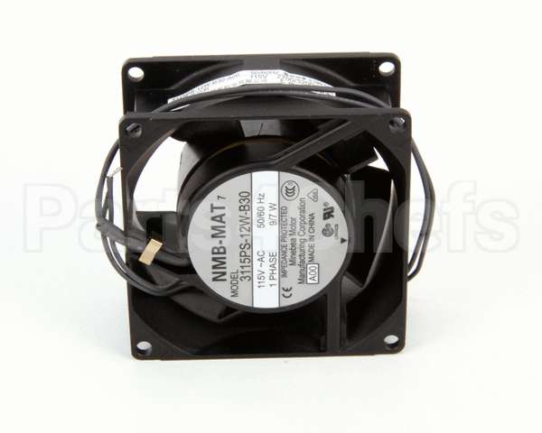 02.12.008A.00 Hatco Fan,Cooling 120V 60Hz Tq