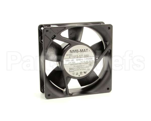 02.12.030.00 Hatco Fan,Circulation 115V 60Hz