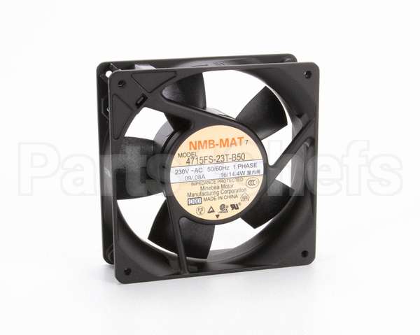 02.12.039.00 Hatco Fan,Axial 230V 50/60Hz