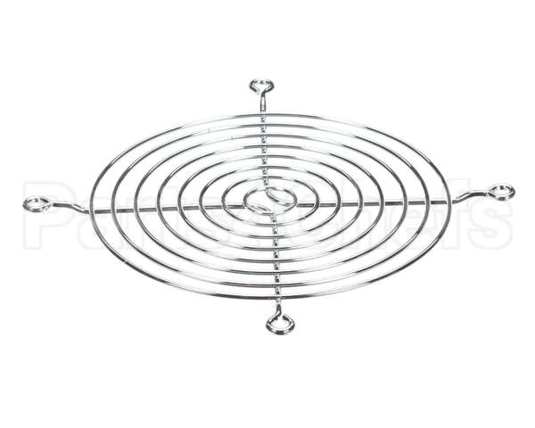 02.12.063.00 Hatco Fan,Guard Chrome Wire,4000 Ser