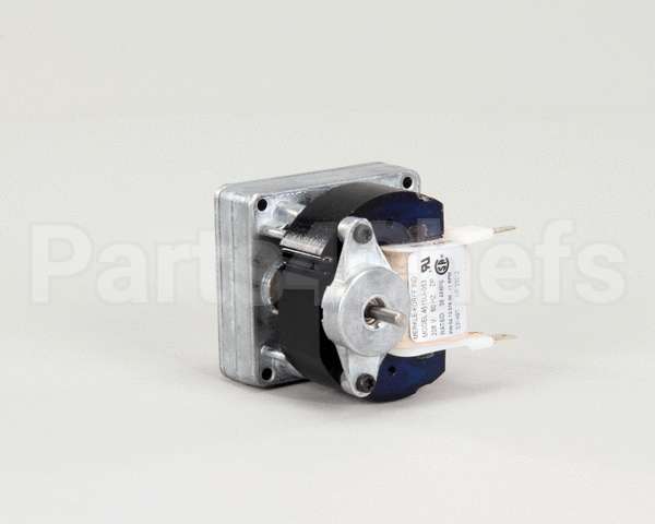02.12.076.00 Hatco Motor,Gear 208V 60Hz 11 Rpm
