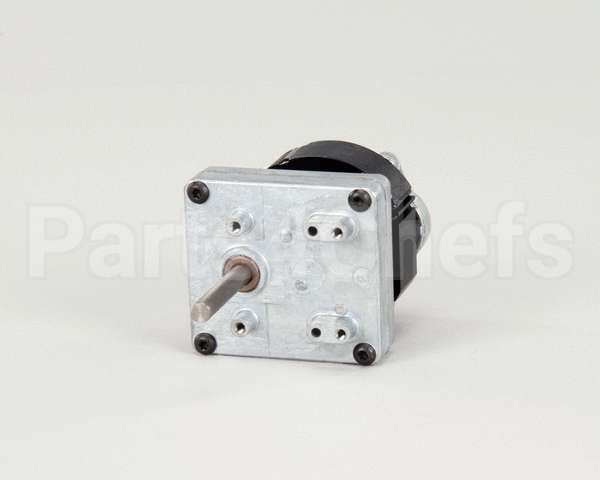 02.12.076.00 Hatco Motor,Gear 208V 60Hz 11 Rpm