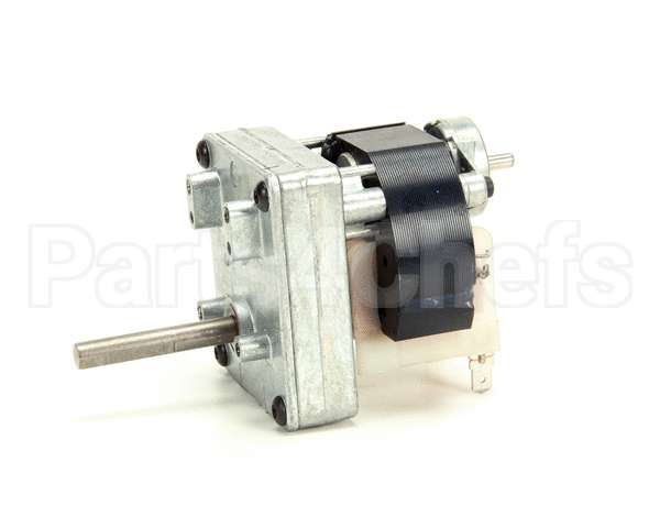 02.12.077.00 Hatco Motor,Gear 240V 60Hz 11 Rpm