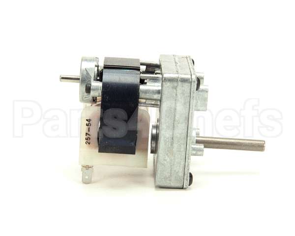 02.12.077.00 Hatco Motor,Gear 240V 60Hz 11 Rpm