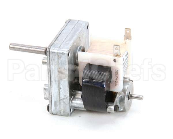 02.12.079.00 Hatco Motor,Gear 230V 50Hz 11 Rpm