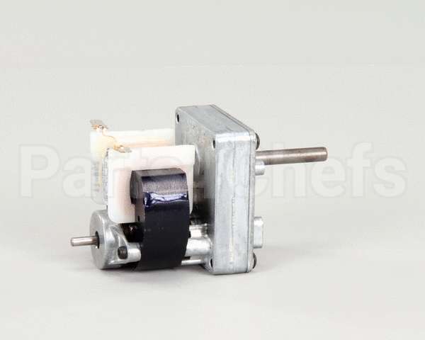 02.12.081.00 Hatco Motor,Gear 120V 60Hz 9 Rpm