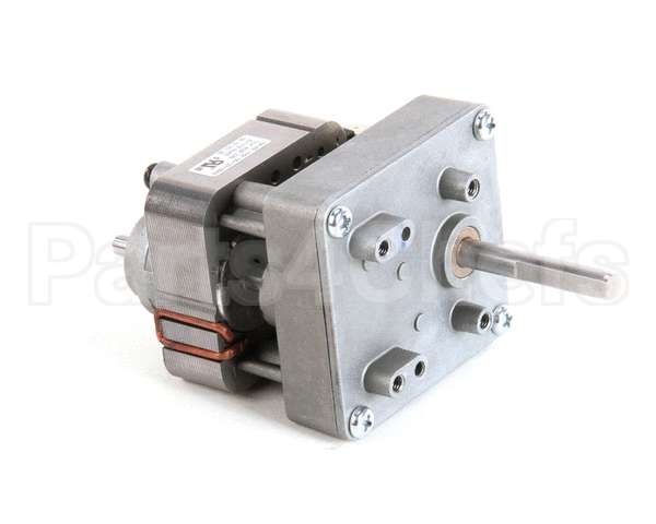 02.12.101.00 Hatco Motor,Gear 120V 60Hz 9 Rpm