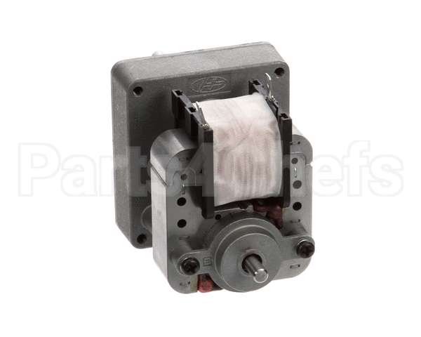 02.12.102.00 Hatco Motor,Gear 208-240V 60Hz 11Rpm