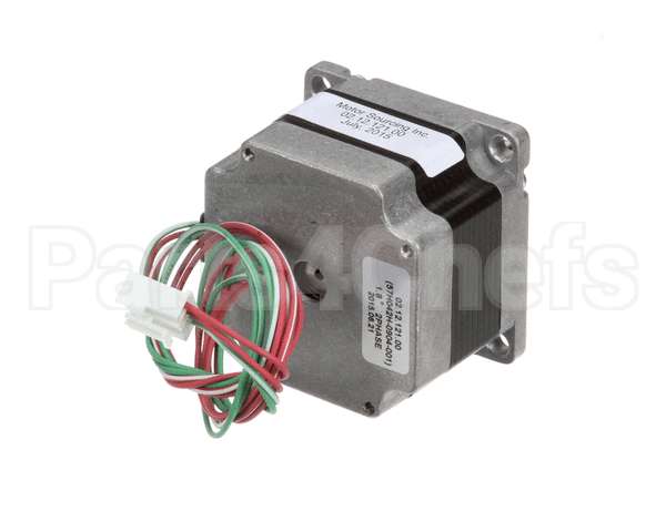 02.12.121.00 Hatco Motor,Bi-Polar Stepping