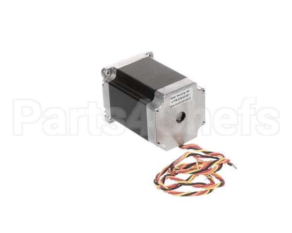 02.12.132.00 Ovention Stepper Motor,93W,2.3A,1.8Deg