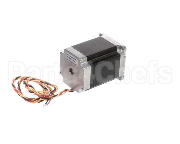 02.12.132.00 Ovention Stepper Motor,93W,2.3A,1.8Deg
