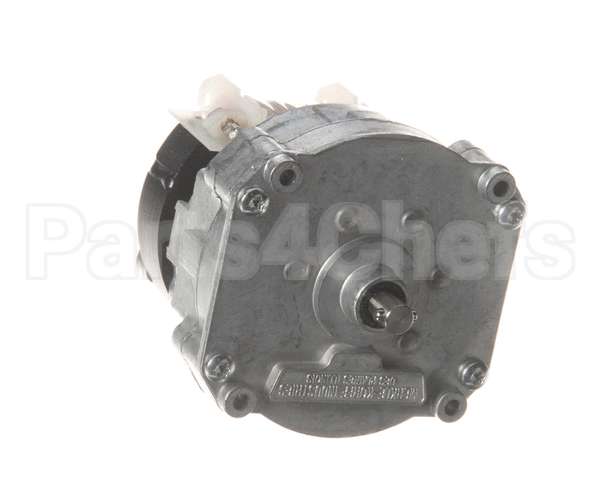 02.12.142.00 Hatco Motor,Rack,W/Pin,120 60Hz 2Rpm