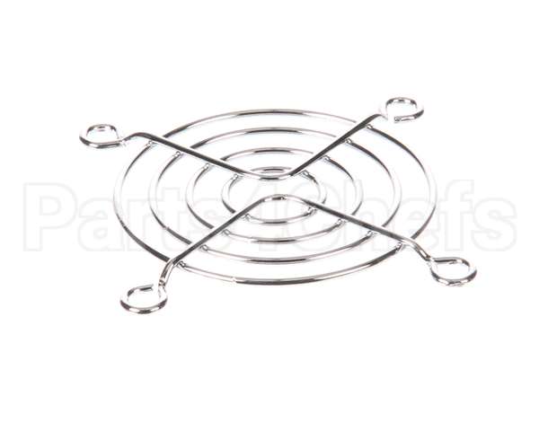 02.12.145.00 Ovention Fan Guard,60Mm